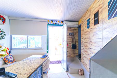 Sala de apartamento à venda com 2 quartos, 73m² em Piedade, Rio de Janeiro