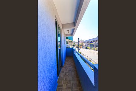 Varanda Quarto 2  de apartamento à venda com 2 quartos, 73m² em Piedade, Rio de Janeiro