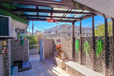 Área de Serviço de apartamento à venda com 2 quartos, 73m² em Piedade, Rio de Janeiro