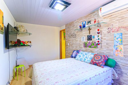Quarto - Suíte de apartamento à venda com 2 quartos, 73m² em Piedade, Rio de Janeiro