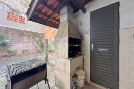 Casa para alugar com 3 quartos, 140m² em Dos Ortizes, Valinhos