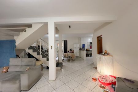 Casa para alugar com 140m², 3 quartos e 3 vagas