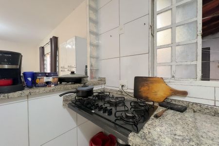 Casa para alugar com 140m², 3 quartos e 3 vagas