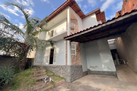 Casa para alugar com 3 quartos, 140m² em Dos Ortizes, Valinhos