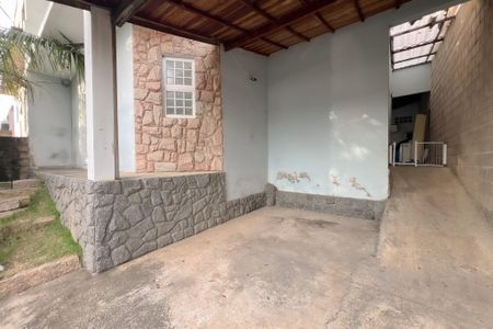 Casa para alugar com 140m², 3 quartos e 3 vagas