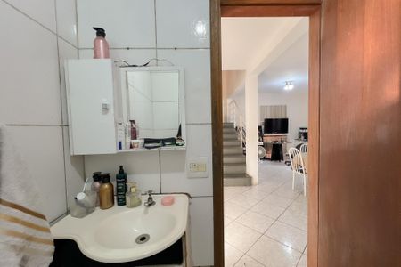 Casa para alugar com 140m², 3 quartos e 3 vagas