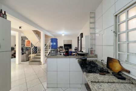Casa para alugar com 140m², 3 quartos e 3 vagas