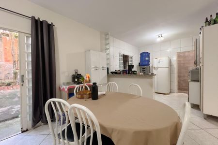 Casa para alugar com 140m², 3 quartos e 3 vagas