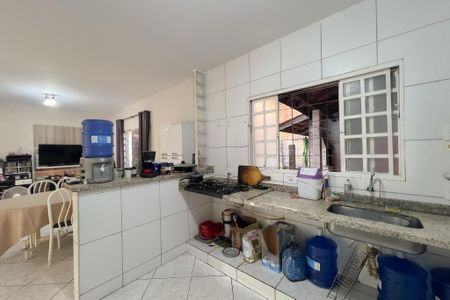 Casa para alugar com 140m², 3 quartos e 3 vagas