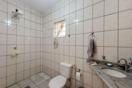 Casa para alugar com 140m², 3 quartos e 3 vagas