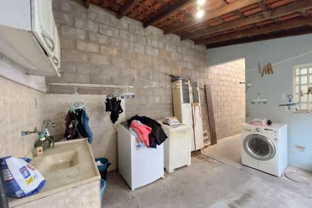 Casa para alugar com 140m², 3 quartos e 3 vagas