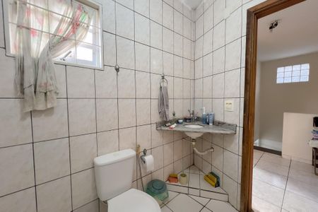 Casa para alugar com 140m², 3 quartos e 3 vagas