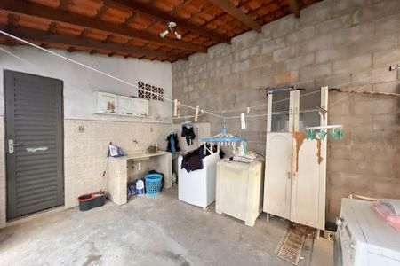 Casa para alugar com 140m², 3 quartos e 3 vagas