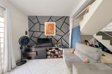 Casa para alugar com 140m², 3 quartos e 3 vagas