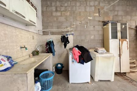 Casa para alugar com 140m², 3 quartos e 3 vagas