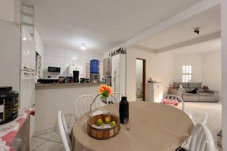 Casa para alugar com 3 quartos, 140m² em Dos Ortizes, Valinhos