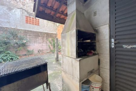 Casa para alugar com 140m², 3 quartos e 3 vagas