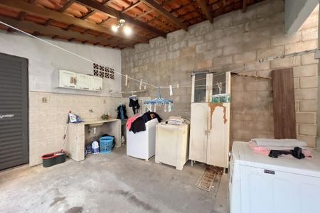 Casa para alugar com 140m², 3 quartos e 3 vagas
