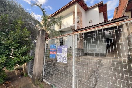 Casa para alugar com 140m², 3 quartos e 3 vagas
