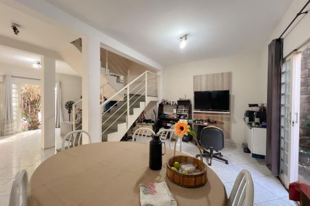 Casa para alugar com 3 quartos, 140m² em Dos Ortizes, Valinhos