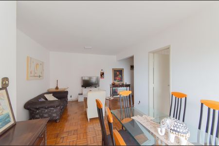 Apartamento para alugar com 2 quartos, 85m² em Vila Mariana, São Paulo