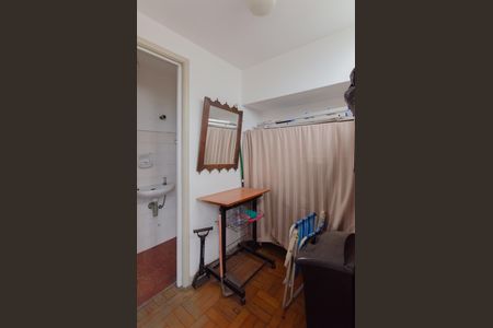 Área de Serviço de apartamento para alugar com 2 quartos, 85m² em Vila Mariana, São Paulo