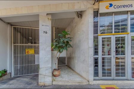 Fachada de apartamento para alugar com 2 quartos, 85m² em Vila Mariana, São Paulo