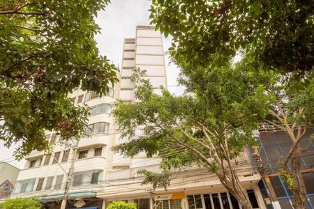 Fachada de apartamento para alugar com 2 quartos, 85m² em Vila Mariana, São Paulo