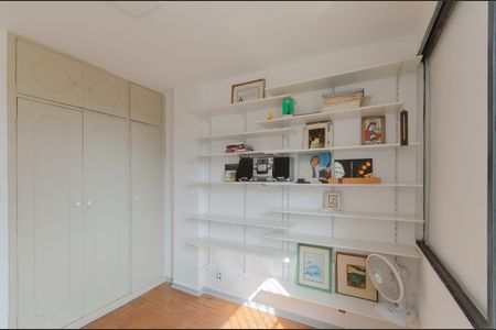 Quarto 2 de apartamento para alugar com 2 quartos, 85m² em Vila Mariana, São Paulo