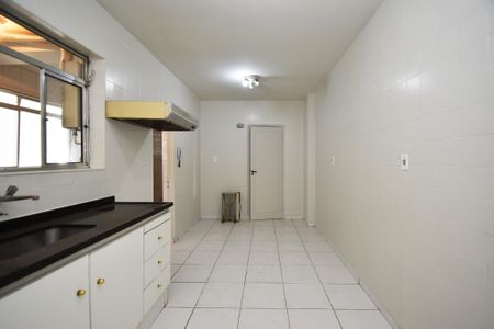 Apartamento à venda com 180m², 3 quartos e 1 vaga Apartamento à venda com 180m², 3 quartos e 1 vagacozinha
