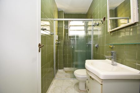 Apartamento à venda com 180m², 3 quartos e 1 vaga Apartamento à venda com 180m², 3 quartos e 1 vagabanheiro