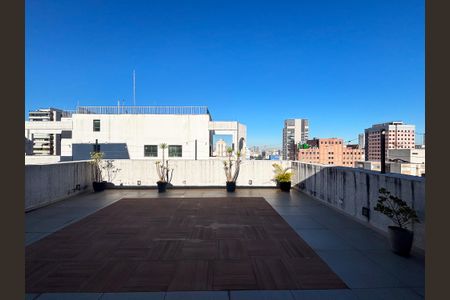 Apartamento à venda com 180m², 3 quartos e 1 vaga Apartamento à venda com 180m², 3 quartos e 1 vagarooftop