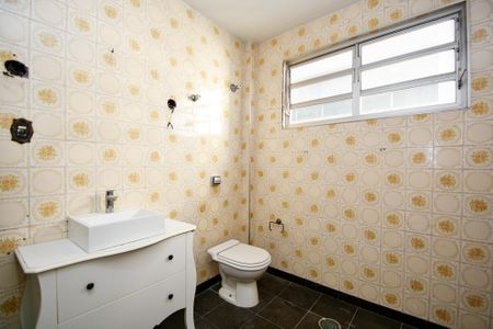 Apartamento à venda com 180m², 3 quartos e 1 vaga Apartamento à venda com 180m², 3 quartos e 1 vagabanheiro 2