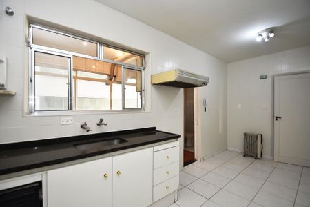 Apartamento à venda com 180m², 3 quartos e 1 vaga Apartamento à venda com 180m², 3 quartos e 1 vagacozinha