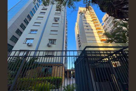 Apartamento à venda com 180m², 3 quartos e 1 vaga Apartamento à venda com 180m², 3 quartos e 1 vagafachada do predio