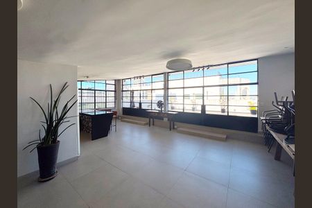 Apartamento à venda com 180m², 3 quartos e 1 vaga Apartamento à venda com 180m², 3 quartos e 1 vagasala de festa