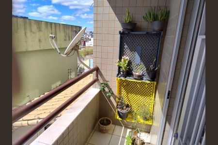 Apartamento à venda com 60m², 2 quartos e 1 vaga