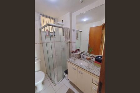 Apartamento à venda com 2 quartos, 60m² em Maria Virgínia, Belo Horizonte
