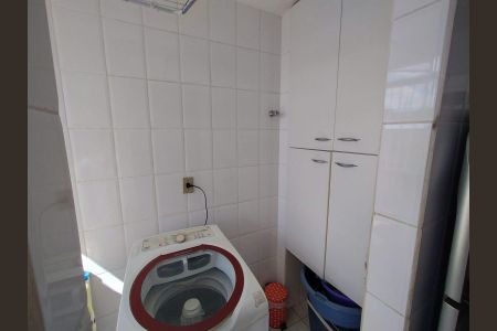 Apartamento à venda com 2 quartos, 60m² em Maria Virgínia, Belo Horizonte