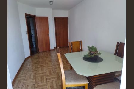 Apartamento à venda com 2 quartos, 60m² em Maria Virgínia, Belo Horizonte