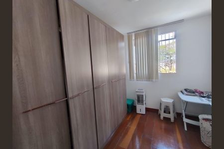 Apartamento à venda com 2 quartos, 60m² em Maria Virgínia, Belo Horizonte