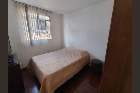 Apartamento à venda com 2 quartos, 60m² em Maria Virgínia, Belo Horizonte