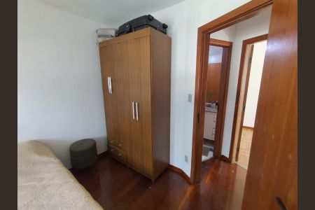 Apartamento à venda com 60m², 2 quartos e 1 vaga