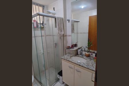 Apartamento à venda com 2 quartos, 60m² em Maria Virgínia, Belo Horizonte