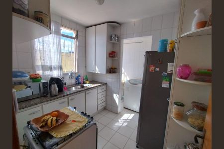 Apartamento à venda com 60m², 2 quartos e 1 vaga