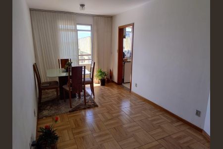 Apartamento à venda com 2 quartos, 60m² em Maria Virgínia, Belo Horizonte