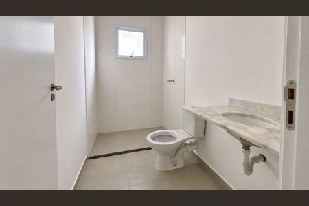 Apartamento à venda com 64m², 3 quartos e 1 vaga