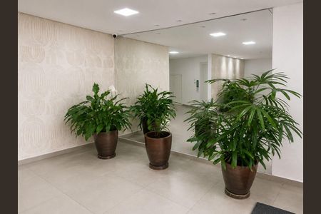 Apartamento à venda com 64m², 3 quartos e 1 vaga