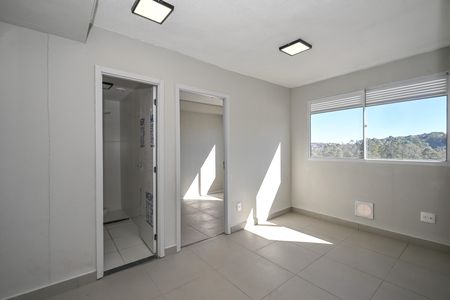 Sala de apartamento à venda com 2 quartos, 32m² em Jardim Gilda Maria, São Paulo