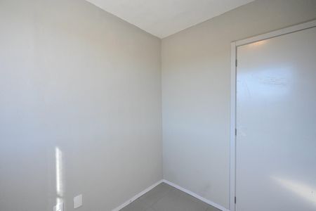 Quarto 2 de apartamento à venda com 2 quartos, 32m² em Jardim Gilda Maria, São Paulo